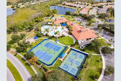 1330 Ballota Lane, North Port, FL 34289 - Photo 2