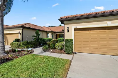 1330 Ballota Lane, North Port, FL 34289 - Photo 4