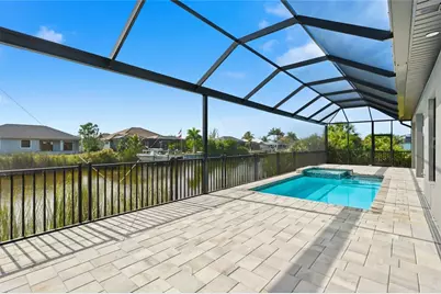 15360 Hennipen Circle, Port Charlotte, FL 33981 - Photo 46