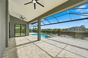 15360 Hennipen Cir, Port Charlotte, FL 33981 - Photo 2