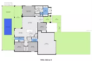 15360 Hennipen Cir, Port Charlotte, FL 33981 - Photo 40