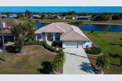 26373 Madagascar Road, Punta Gorda, FL 33983 - Photo 1