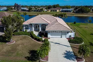 26373 Madagascar Rd, Punta Gorda, FL 33983 - Photo 1