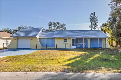 4338 Shappell Street, Port Charlotte, FL 33948 - Photo 1