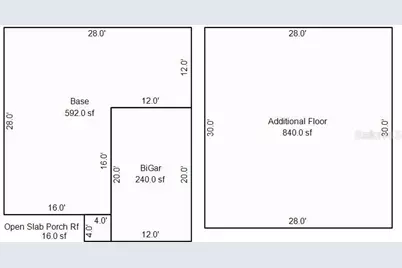 22425 Esplanade Avenue, Port Charlotte, FL 33954 - Photo 2