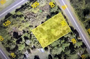 4121 Reynolds Ln, Port Charlotte, FL 33981 - Photo 1