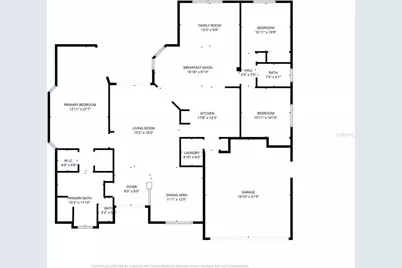 1516 Natrona Drive, North Port, FL 34286 - Photo 22