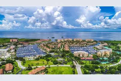 3329 Sunset Key Cir #301, Punta Gorda, FL 33955 - Photo 52