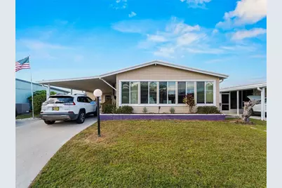 154 Rarotonga Road, North Port, FL 34287 - Photo 2