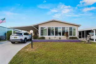 154 Rarotonga Rd, North Port, FL 34287 - Photo 2