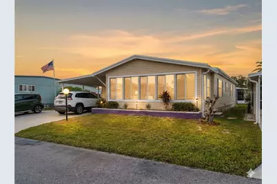 154 Rarotonga Road, North Port, FL 34287 - Photo 1