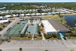 154 Rarotonga Rd, North Port, FL 34287 - Photo 34