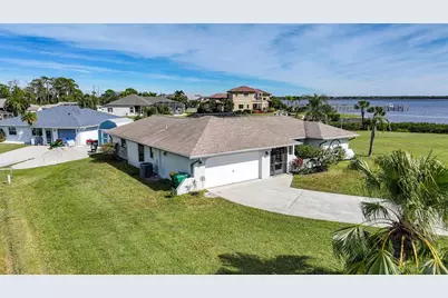 3522 Fox Terrace, Port Charlotte, FL 33981 - Photo 4