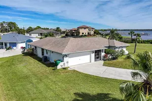3522 Fox Terrace, Port Charlotte, FL 33981 - Photo 4