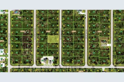 467 Hanscom Street, Port Charlotte, FL 33953 - Photo 4