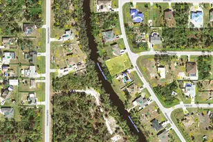 11727 Claremont Dr, Port Charlotte, FL 33981 - Photo 1