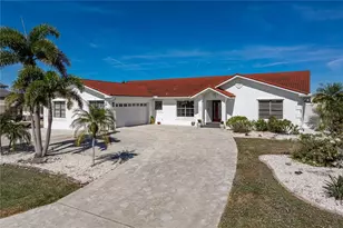 136 Creek Dr SE, Port Charlotte, FL 33952 - Photo 1