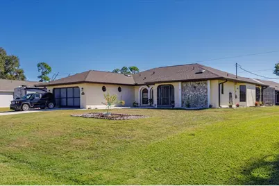 23347 Lehigh Avenue, Port Charlotte, FL 33954 - Photo 1