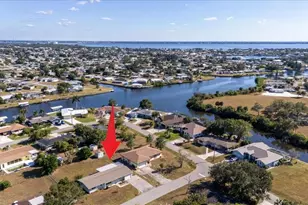 151 Emmett Ave NE, Port Charlotte, FL 33952 - Photo 2