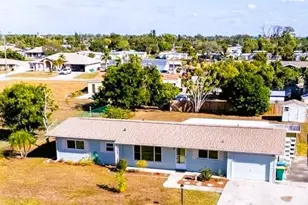 151 Emmett Ave NE, Port Charlotte, FL 33952 - Photo 2