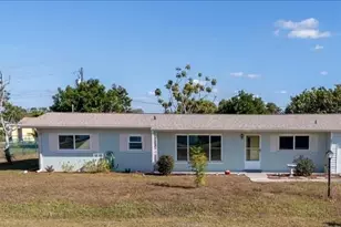 151 Emmett Ave NE, Port Charlotte, FL 33952 - Photo 1