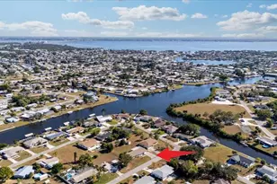 151 Emmett Ave NE, Port Charlotte, FL 33952 - Photo 4