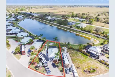 8313 SW Sand Crane Circle, Arcadia, FL 34269 - Photo 2