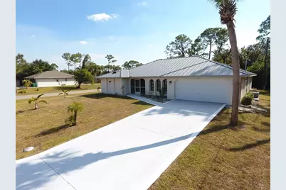 17399 Terry Avenue, Port Charlotte, FL 33948 - Photo 2