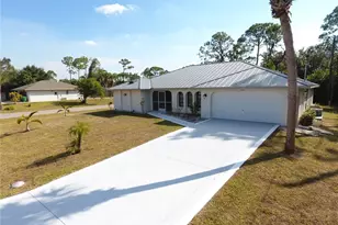 17399 Terry Ave, Port Charlotte, FL 33948 - Photo 2