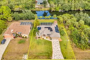 5442 E Hillsborough Blvd, North Port, FL 34288 - Photo 2