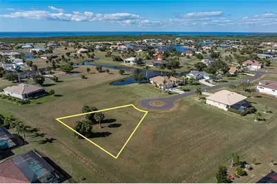 17277 Spearmint Lane, Punta Gorda, FL 33955 - Photo 16