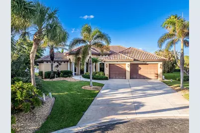 4201 Eagle Nest Court, Port Charlotte, FL 33948 - Photo 2
