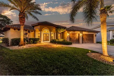 4201 Eagle Nest Court, Port Charlotte, FL 33948 - Photo 1