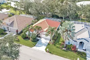 3389 Pennyroyal Rd, Port Charlotte, FL 33953 - Photo 2