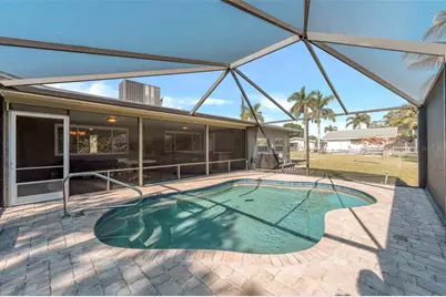 1366 Sunrise Drive, North Fort Myers, FL 33917 - Photo 38