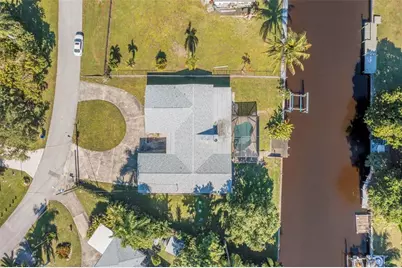 1366 Sunrise Drive, North Fort Myers, FL 33917 - Photo 48