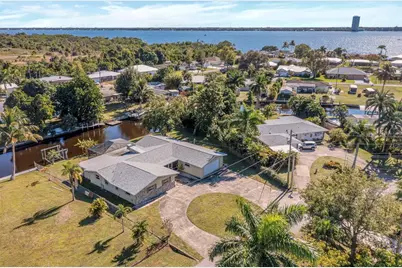 1366 Sunrise Drive, North Fort Myers, FL 33917 - Photo 46