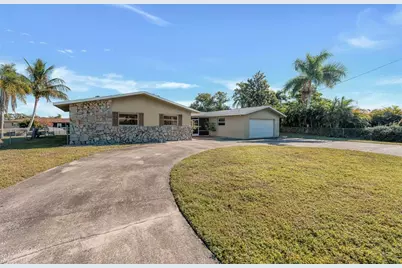 1366 Sunrise Drive, North Fort Myers, FL 33917 - Photo 42