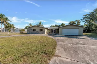 1366 Sunrise Drive, North Fort Myers, FL 33917 - Photo 40