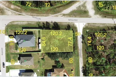 12275 Orantes Drive, Punta Gorda, FL 33955 - Photo 1