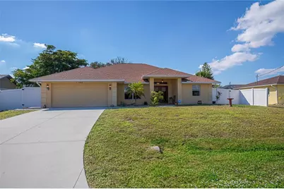11743 Claremont Drive, Port Charlotte, FL 33981 - Photo 1