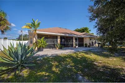 11743 Claremont Drive, Port Charlotte, FL 33981 - Photo 54