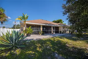 11743 Claremont Dr, Port Charlotte, FL 33981 - Photo 54