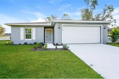 4269 Flint Drive, North Port, FL 34286 - Photo 1