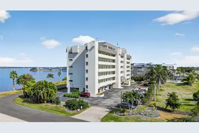 1500 Park Beach Circle #4E, Punta Gorda, FL 33950 - Photo 6