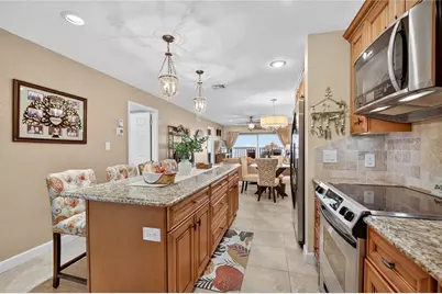 1500 Park Beach Circle #4E, Punta Gorda, FL 33950 - Photo 22