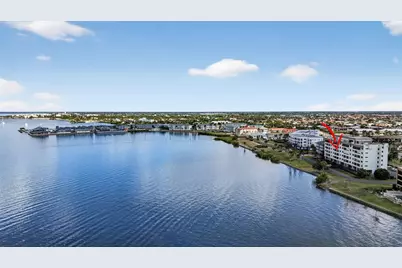 1500 Park Beach Circle #4E, Punta Gorda, FL 33950 - Photo 8