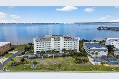 1500 Park Beach Circle #4E, Punta Gorda, FL 33950 - Photo 48