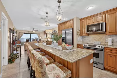 1500 Park Beach Circle #4E, Punta Gorda, FL 33950 - Photo 2