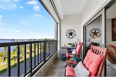 1500 Park Beach Circle #4E, Punta Gorda, FL 33950 - Photo 4